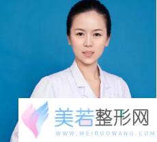 郑大二附院刘月丽个人简介