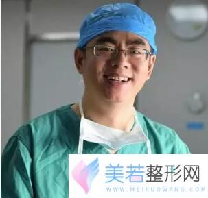 深圳北大医院崔永言个人简介