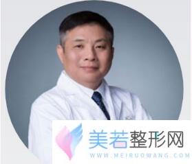 深圳北大医院朱辉脂肪填充