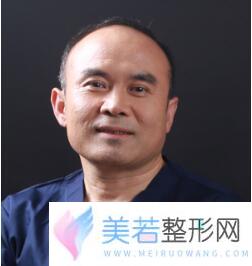 深圳北大医院胡新华脂肪填充