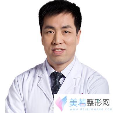 深圳美莱梁晓健自体脂肪面部填充