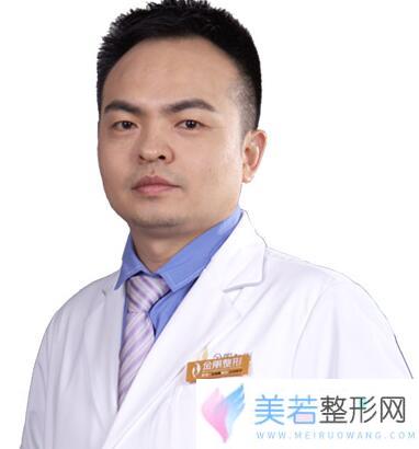 深圳金丽朱冠峰个人简介