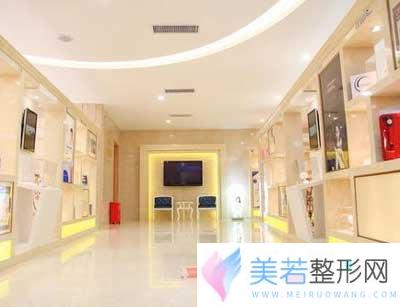 深圳富华整形医院