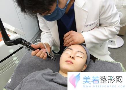 沧州京顺整形医院价格表一览