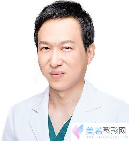 深圳美莱整形徐占锋主任