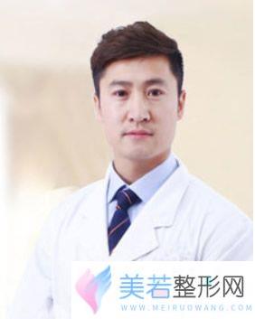 深圳仁安雅整形苗春来医生