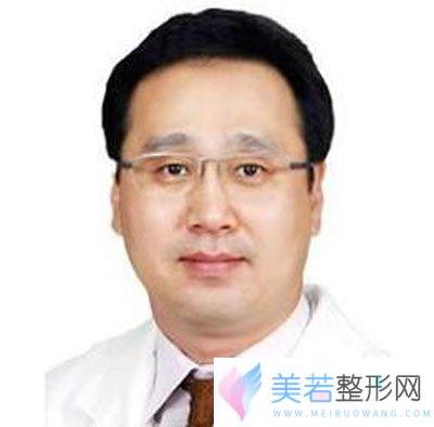上海愉悦美联臣金振珸院长
