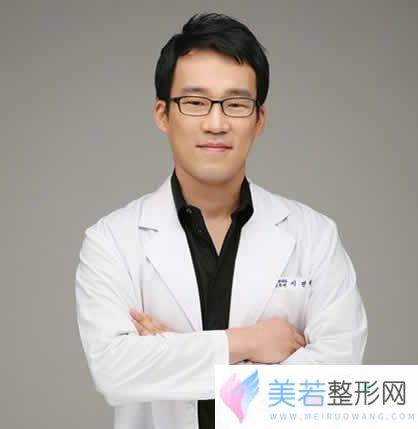 韩国碧夏李珉仕院长