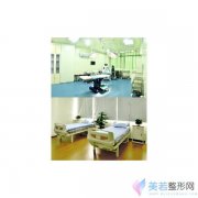 成都武侯魅丽经纬医疗美容门诊部价格
