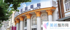 上海天大医疗美容医院鼻部整形价格表