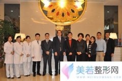 重庆当代医院整形价格表
