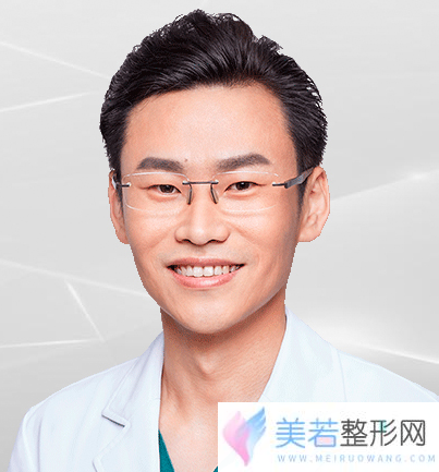 深圳美莱黄海龙