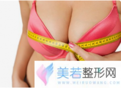 假体隆胸有哪些并发症？
