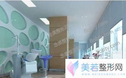 东莞美立方整形医院