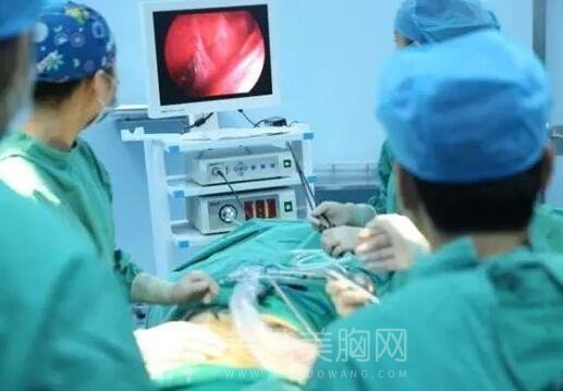 隆胸手术一般多少钱?隆胸为什么那么贵?