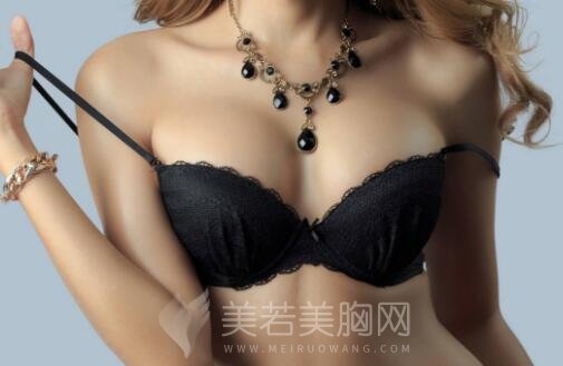 什么是复合隆胸?术后大概多久能完全恢复?
