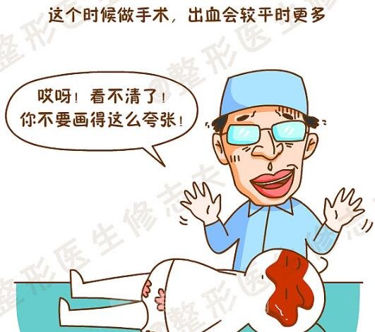 整形隆胸手术没问题性高吗?注意这些减小手术风险!