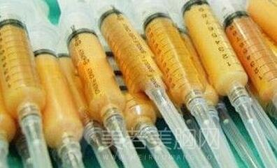 抽脂肪隆胸可以抽哪些部位?这个地方的脂肪成活率很高!