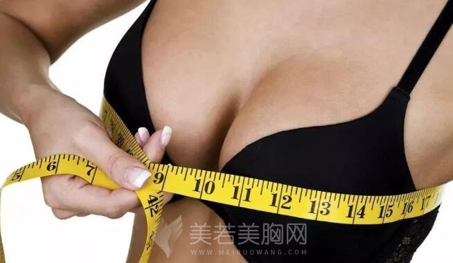 假体丰胸能维持多长时间?