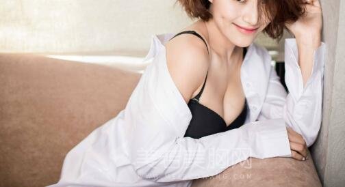 娜绮丽隆胸术后1-30天果怎么样?恢复情况!