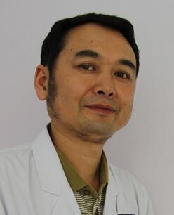 成都市第三人民医院整形科张大红医生