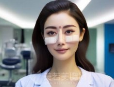 深圳人民医院整形科怎么样？鼻整形案例分享，医院资料在线看