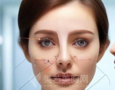 西安艾薇美整形美容医院正规吗？隆鼻案例出炉，2024价目出炉
