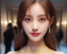 成都奕后整形隆鼻怎么样？查看医院资料、收费标准