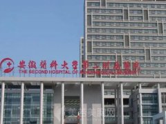 合肥毛发专科医院有哪些？热门医院一键收藏
