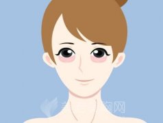怎么去眼袋最快？了解眼袋形成的原因是什么